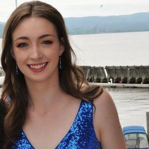 Meet your Posher, Kate